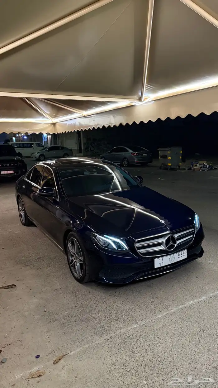 مرسيدسe300 كلشيء وكاله2019 7