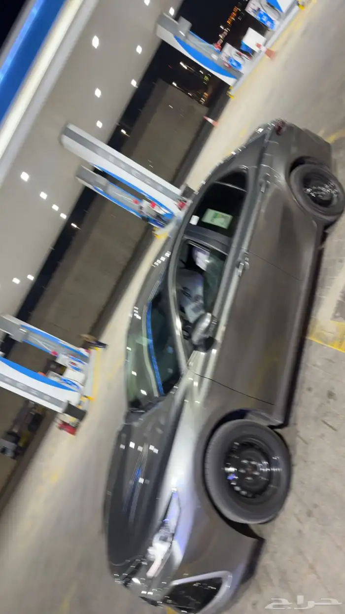 جنوط كامري سوح ستاندر وكاله 0