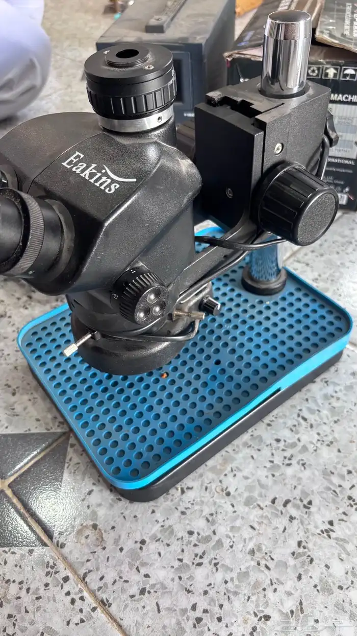 عدت صيات جولات 8