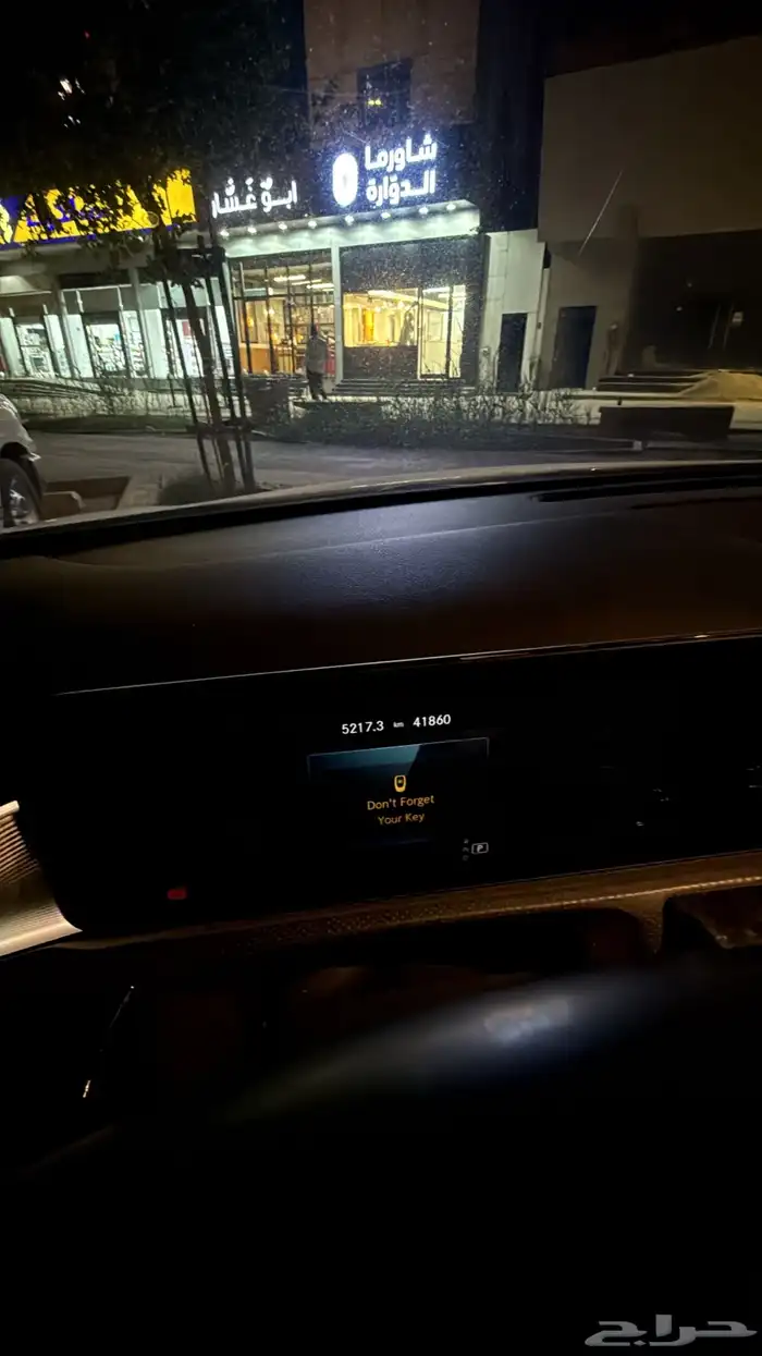 مرسيدس A250 4Matic فل كامل 2021 ممشى قليل جدا  42 7