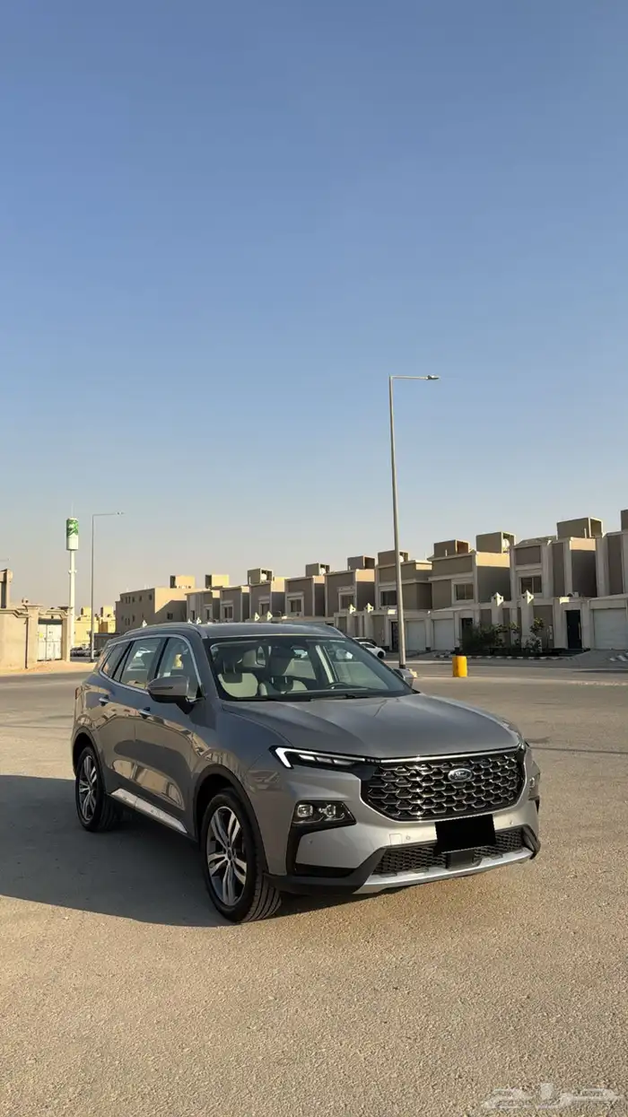 فورد تيرتيوري 14