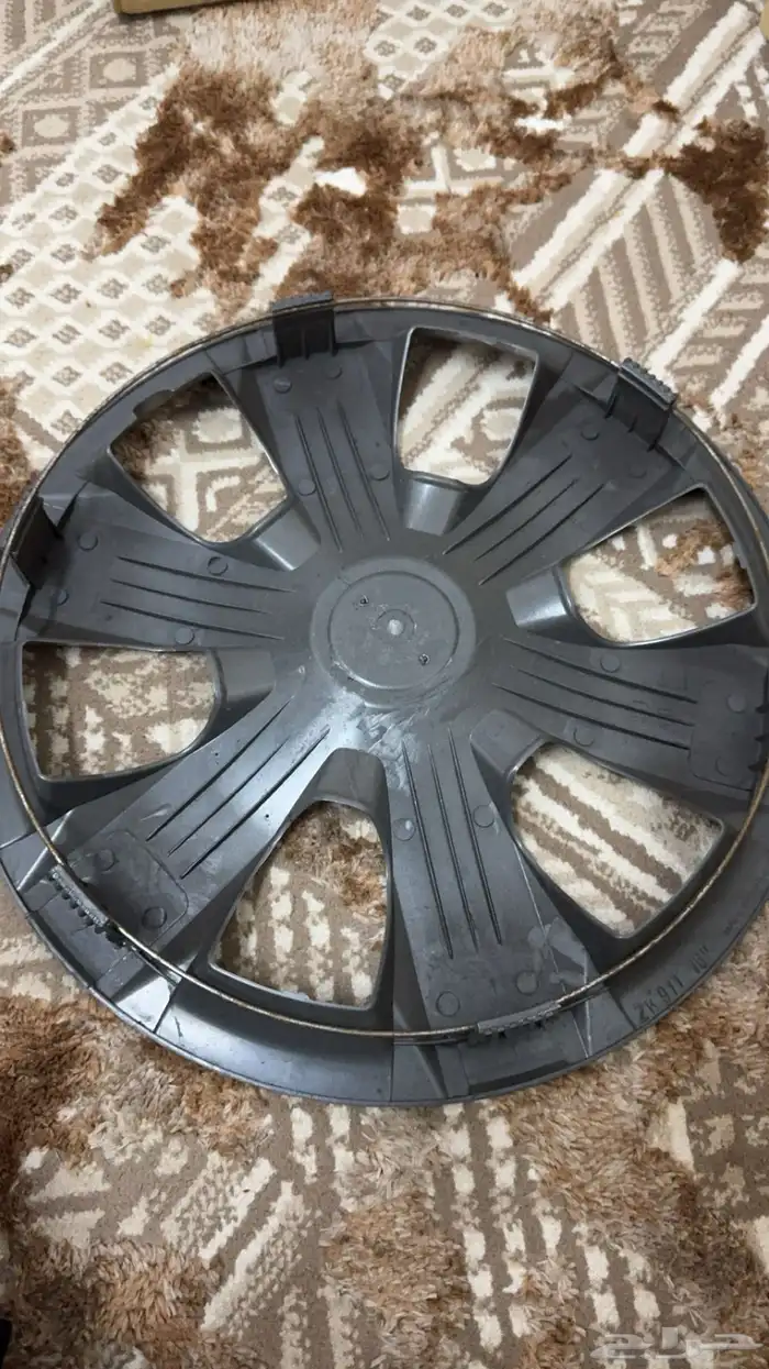 طيس وديكور قير 4