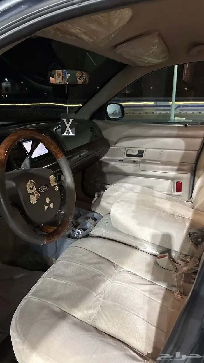 فور فكتوريا سعودي2007 5