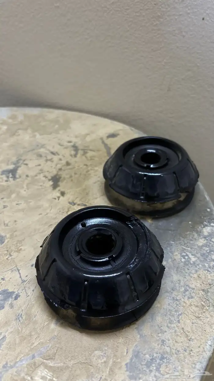 قطع غيار يارس وكاله 0