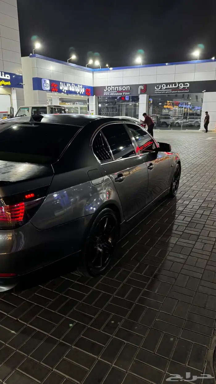 BMW 2006 (Facelift to 2008)   Excellent Condition 5