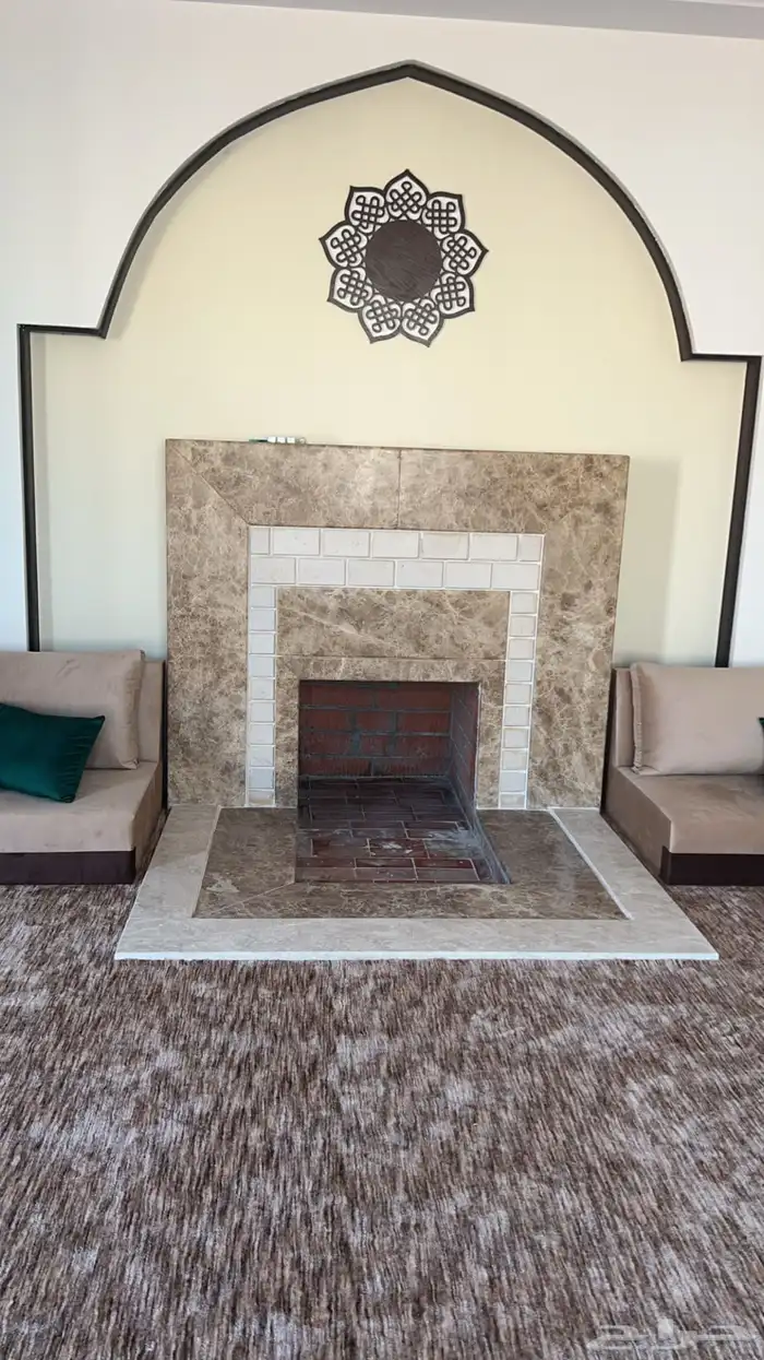 مشبات شلالات افران 8