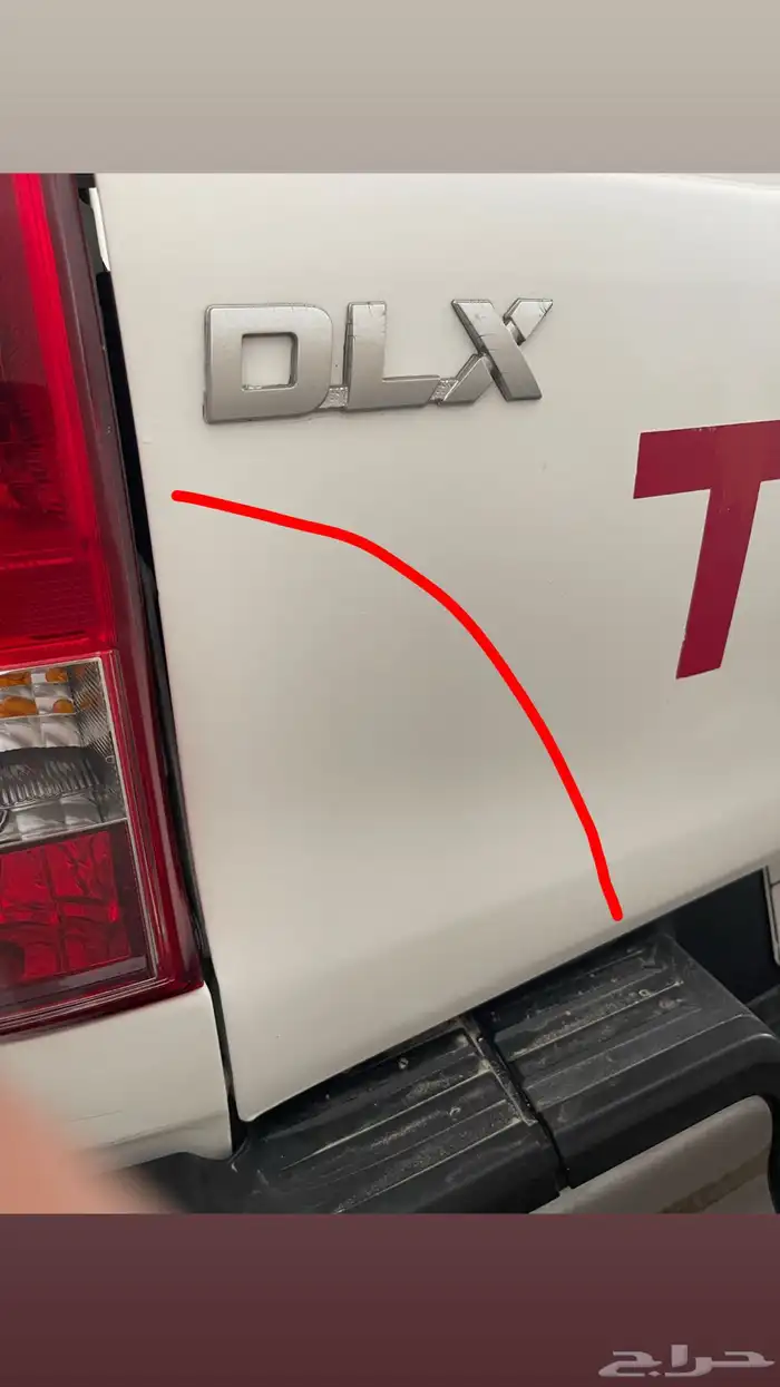 للبيع هايلكوس 2021 بنزين قير تماتيك 14