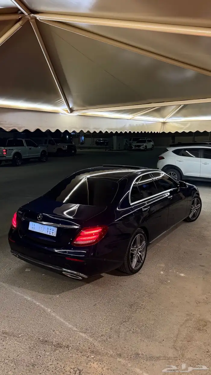مرسيدسe300 كلشيء وكاله2019 15