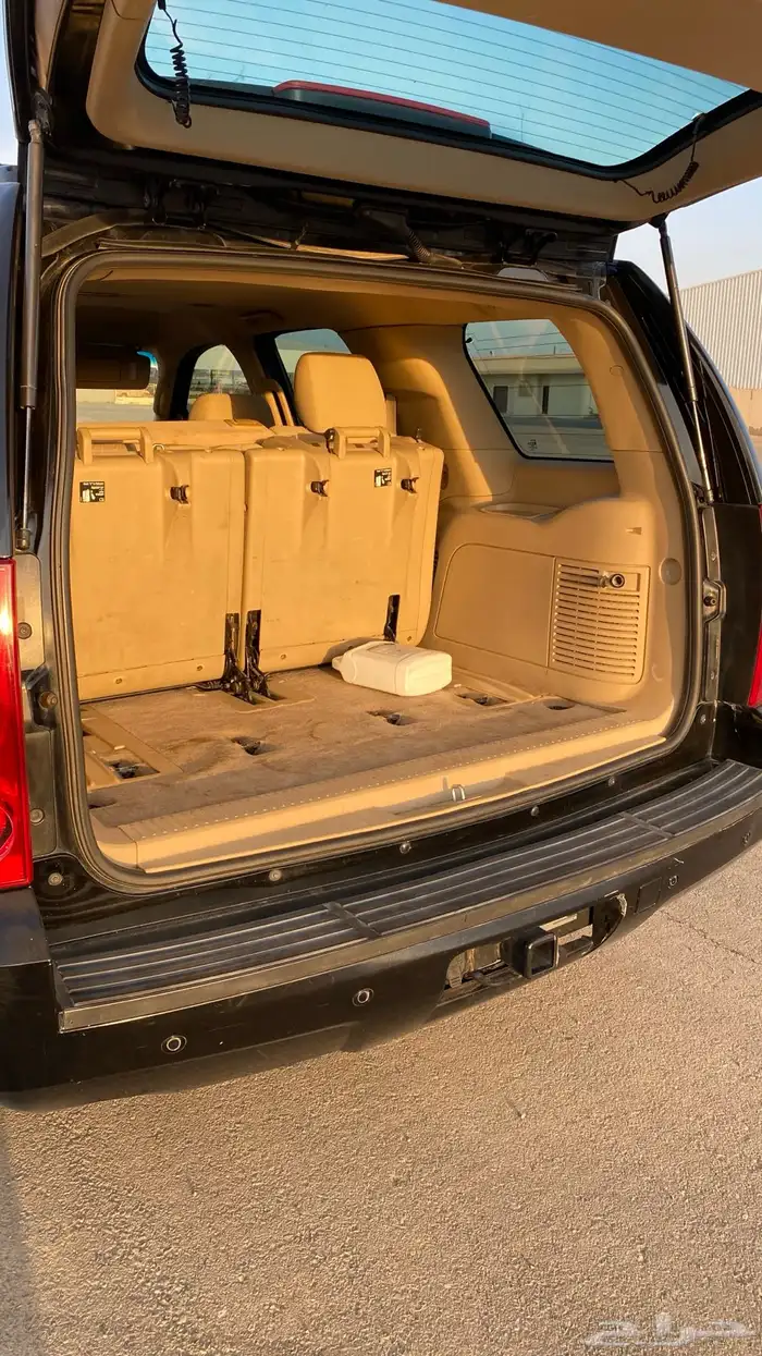 جمس يوكن 2013 4