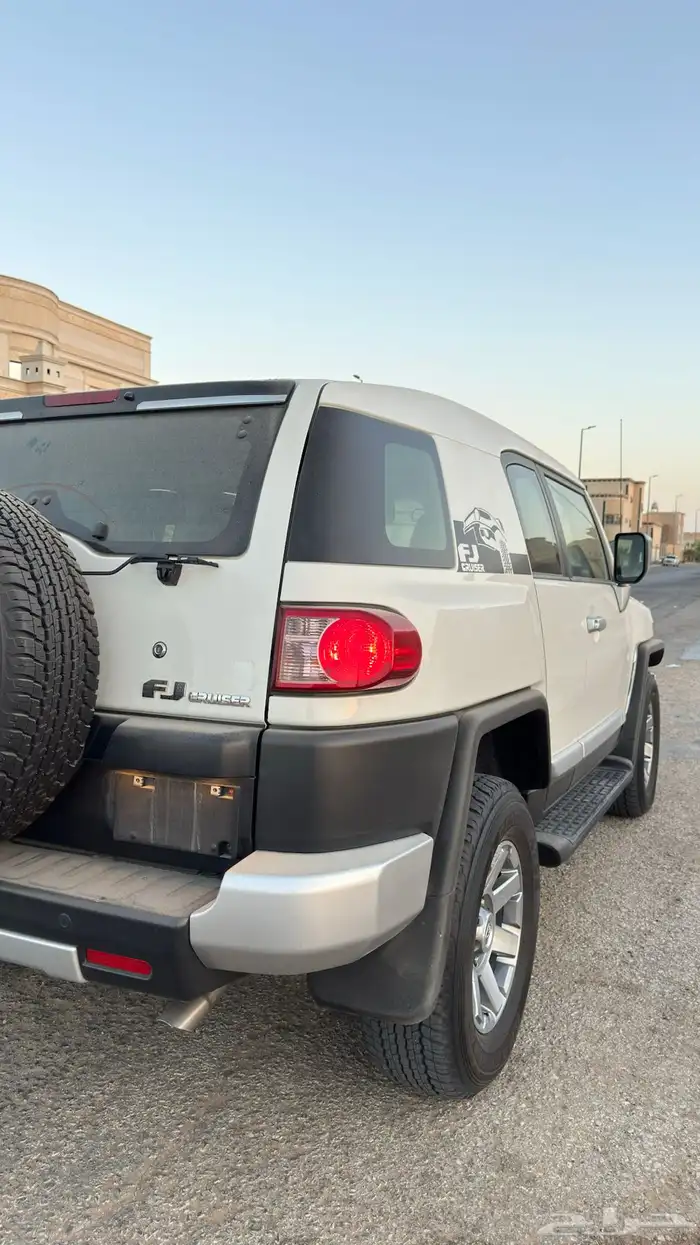 اف جي 2022 فل سعودي مخزن 15