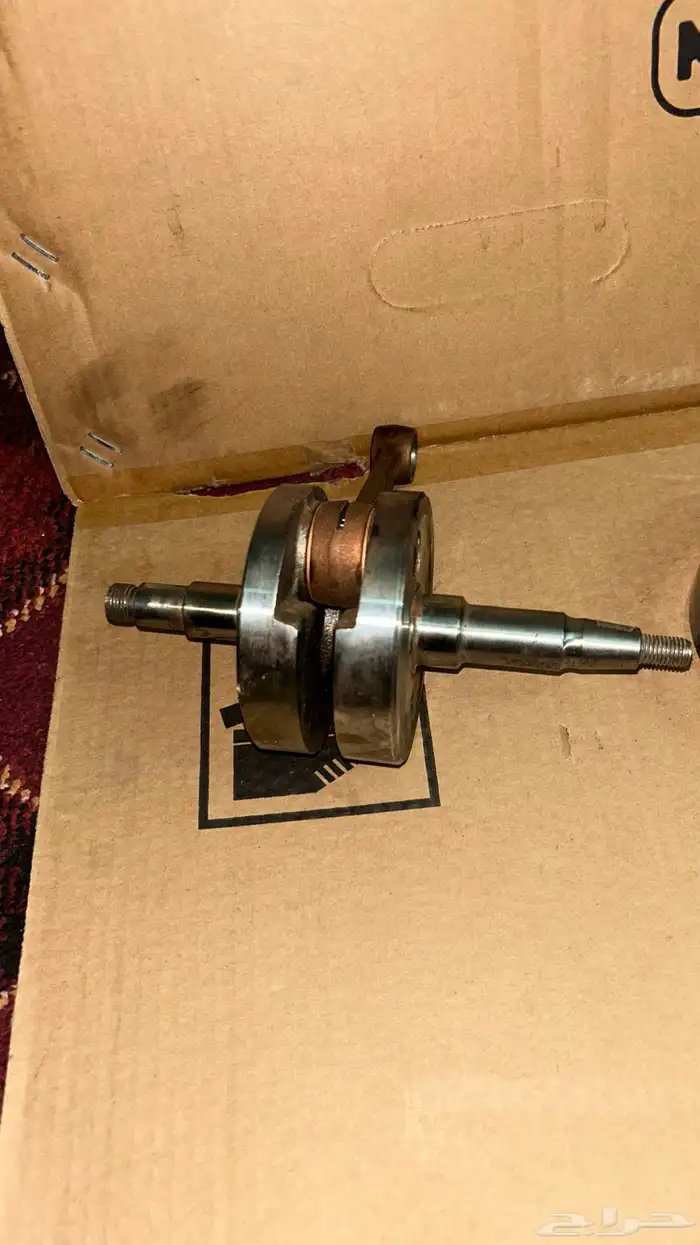 دباب قطع ax100 3