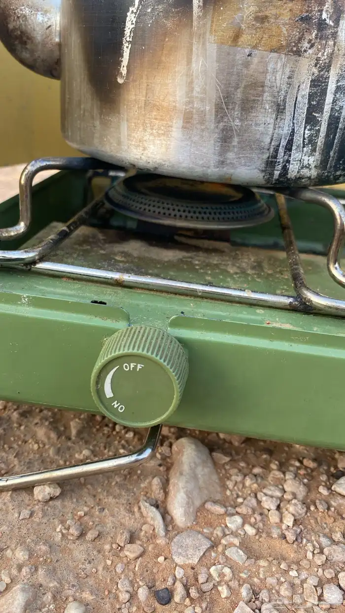 موقد للبيع 1