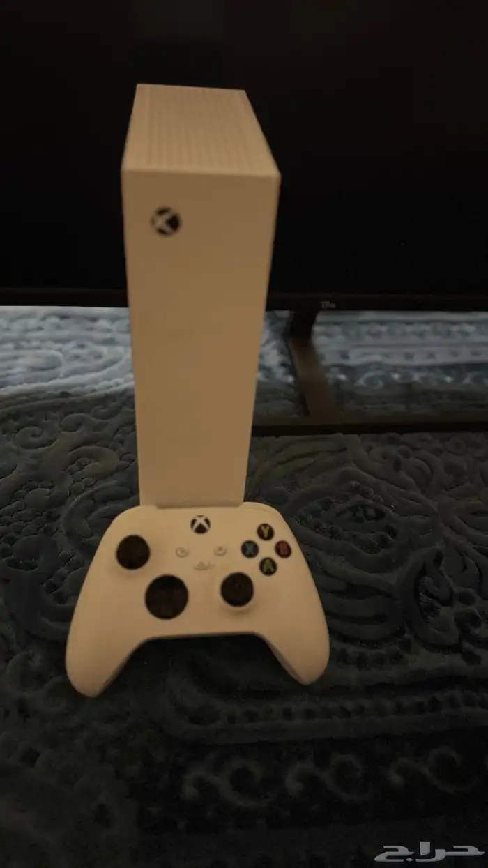 اكس بوكس سيريس اس 1