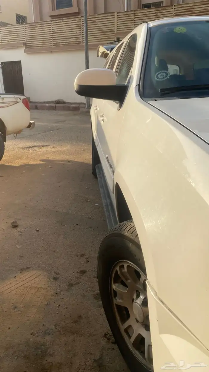 جمس يوكن 2007 6