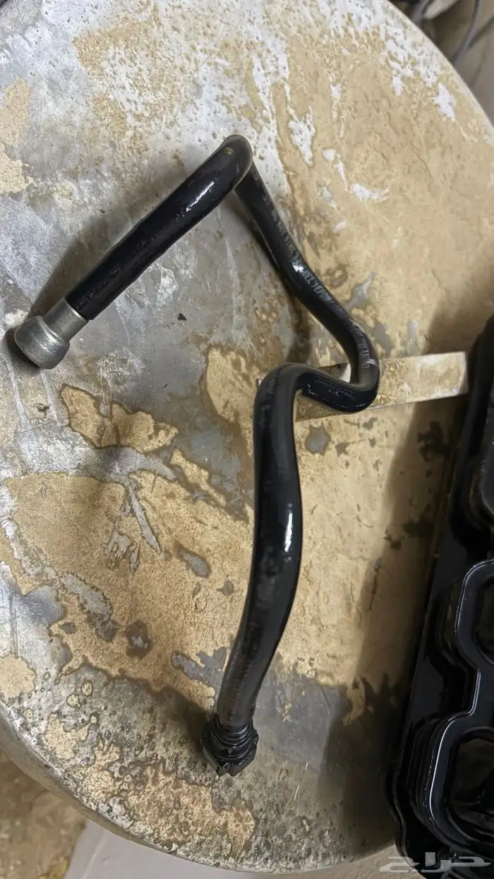 قطع غيار يارس وكاله 3