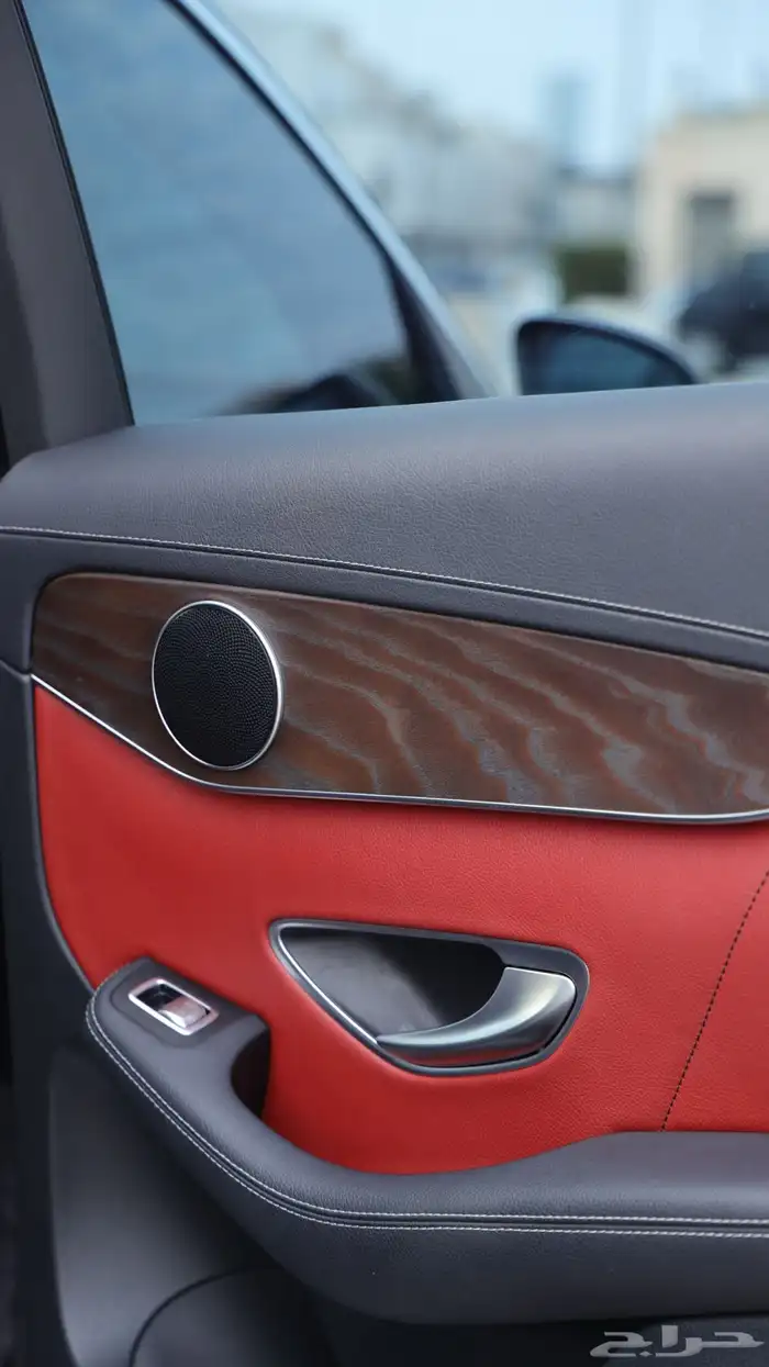 مرسيدس GLC .. ( عرض خاص ) 16