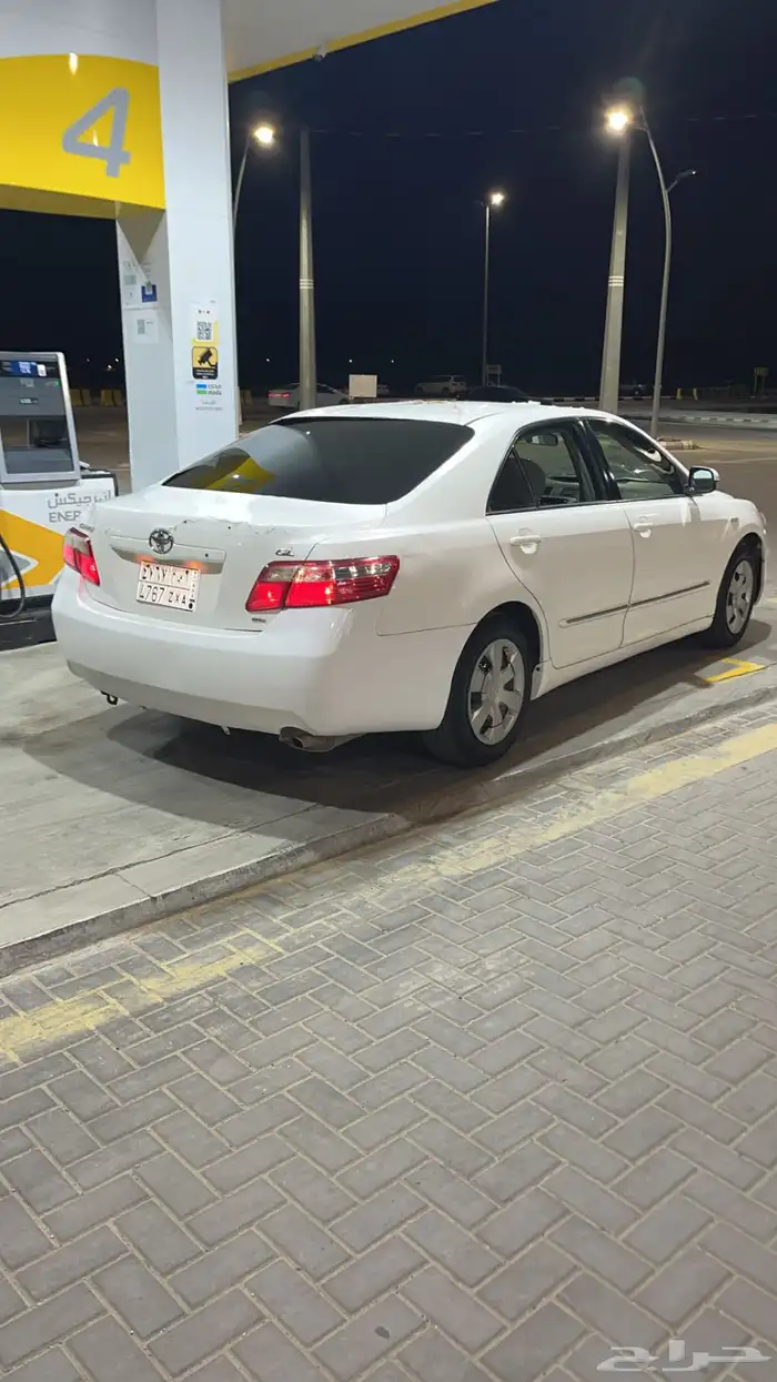 كامري2009 فل كامل للبيع 3