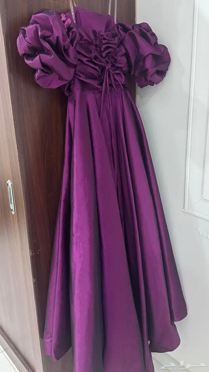 فستان سليم للبيع 2