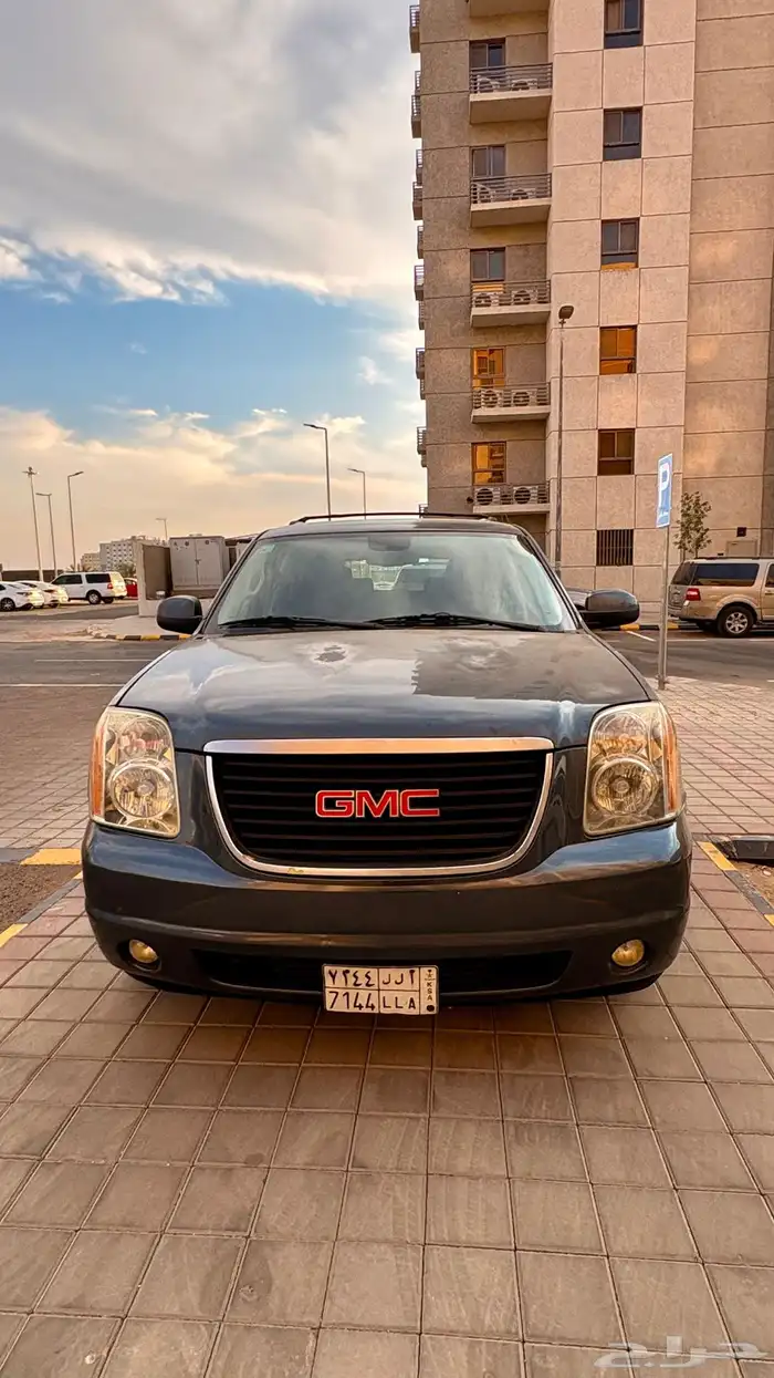 جمس 2009 للبيع 6