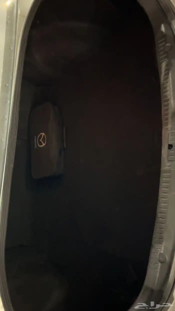 للبيع مازدا 6 سيدان 2012بودي ومحركات باقي وكاله شرط 20