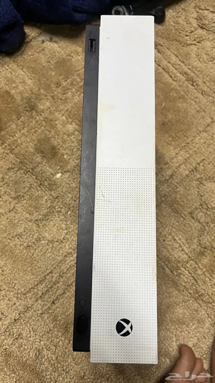 للبيع اكسبوكس السعر 500 مع كنترول 1