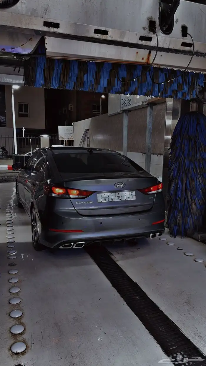 النترا 2017 نص فل 6