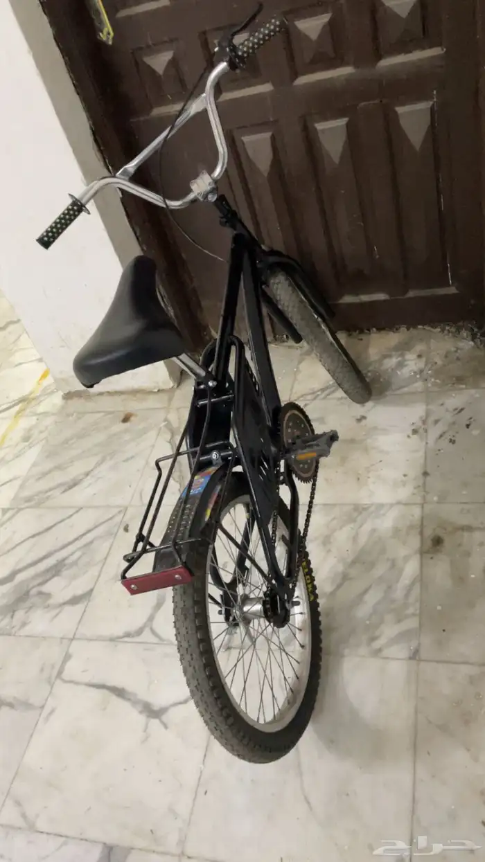 دراجه رامبو اندنوسي للبيع 2