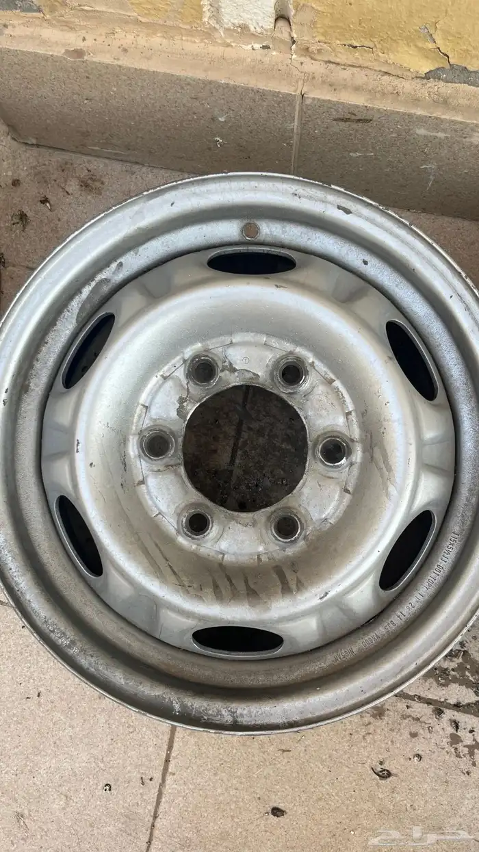 جنوط ددسن اصلية 3