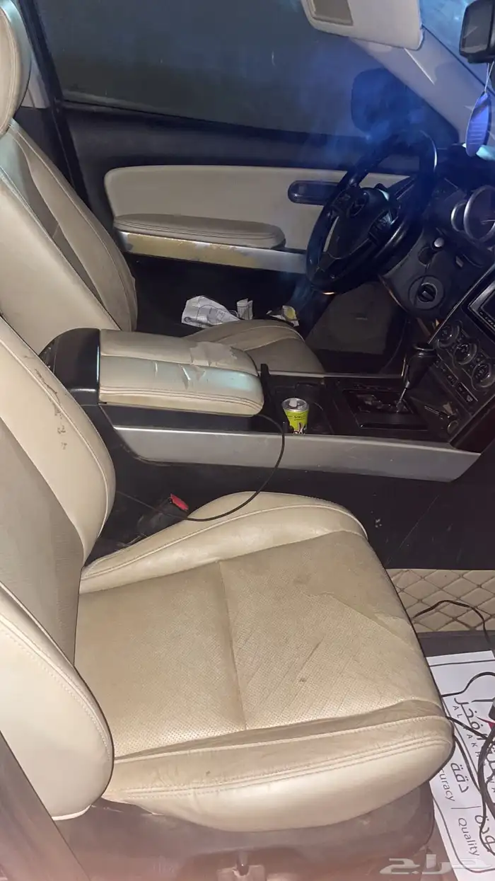 مازدا للبيع فل كامل 2016 3