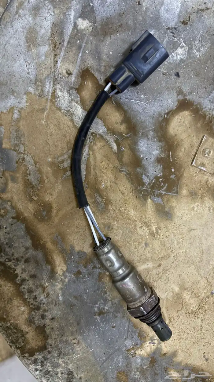 قطع غيار يارس وكاله 16