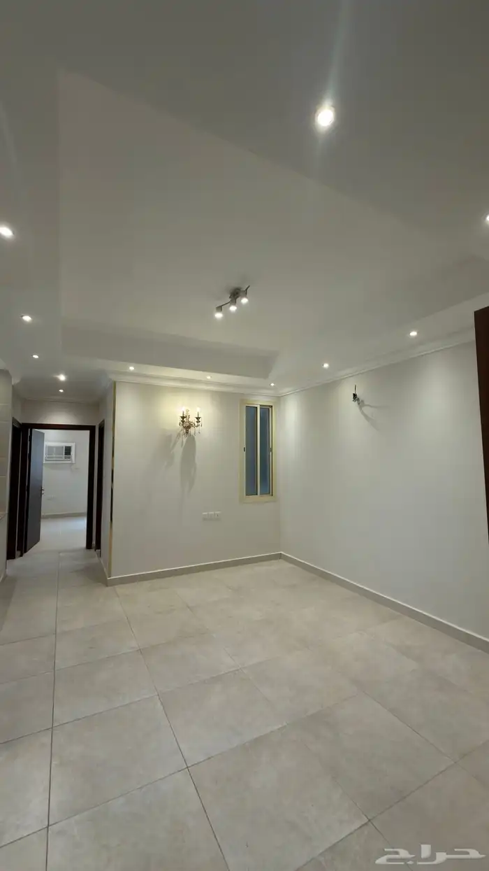 شقة للايجار بالخالديه جديده ( عرسان ) 9