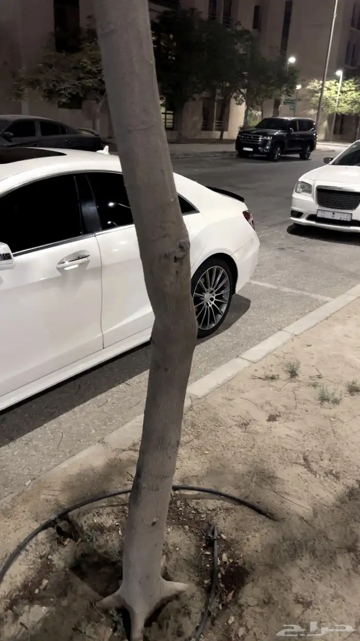 مرسيدس CLS 400 AMG 2015 3