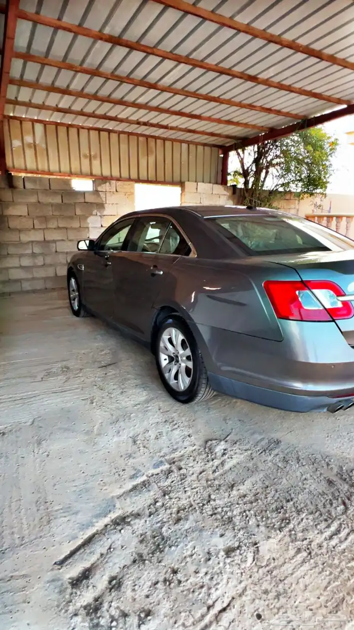 فورد تورس للبيع 2