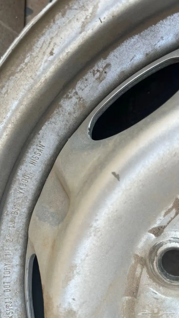 جنوط ددسن اصلية 2