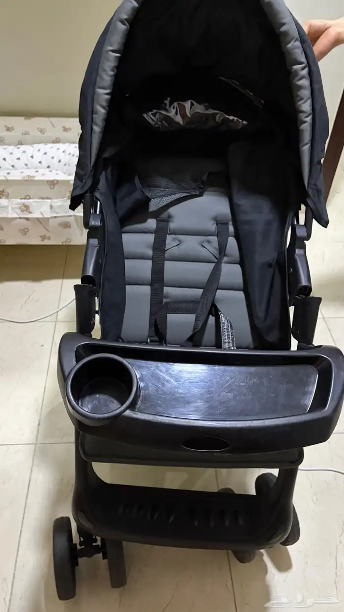 عربيه اطفال 1