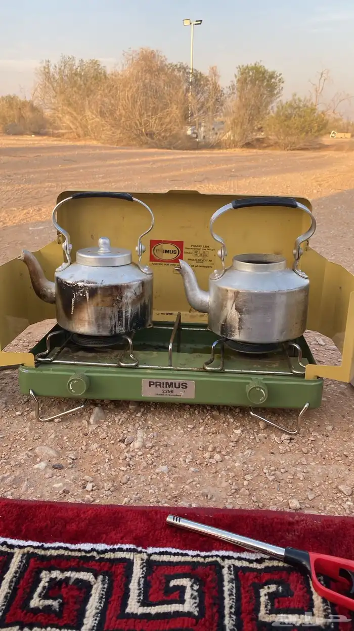 موقد للبيع 3