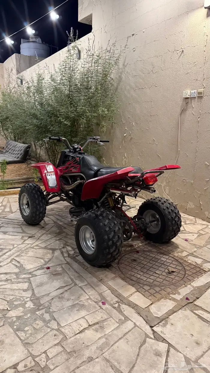 دباب بانشي 2007 خرط 100 2