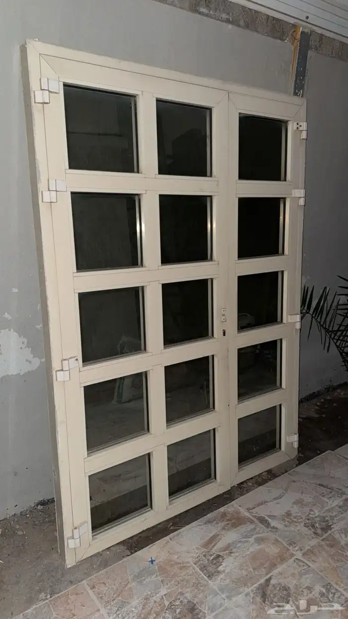 باب ودريشه للبيع 0