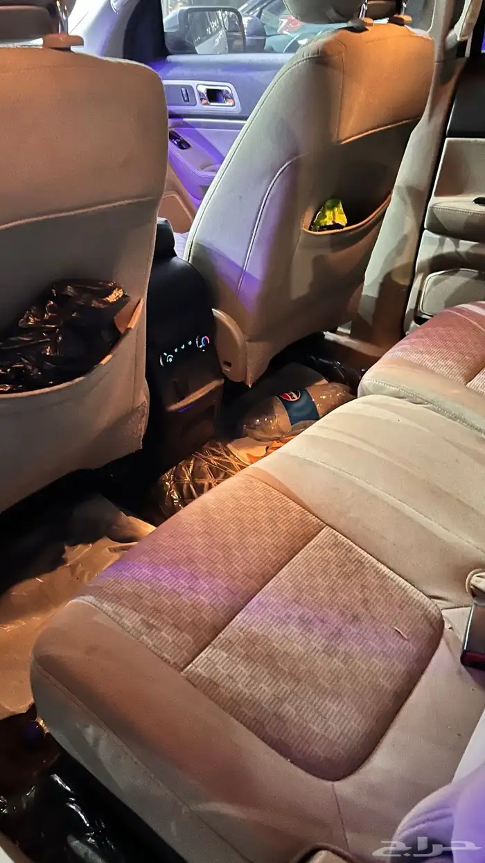 فورد اكسبلور 2013 2