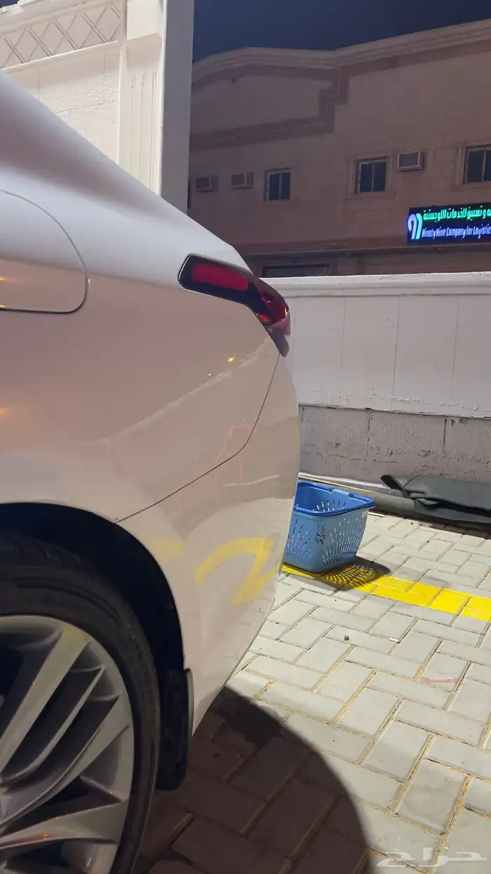 جينسيس g80 وكاله نضيف 8