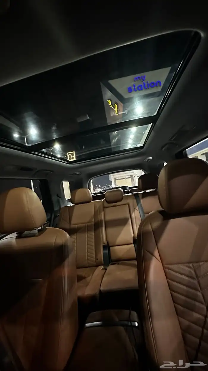 شنجان 95 2025 للبيع المالك الاول 15