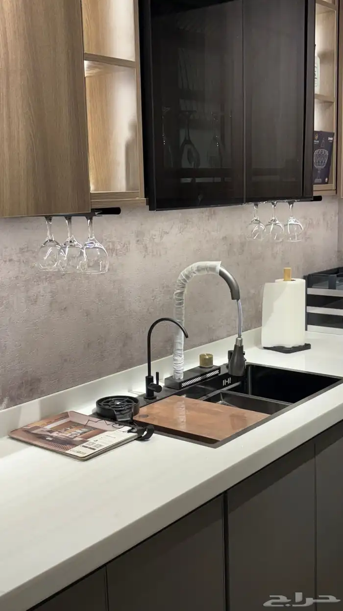 مطابخ المبدعة 9