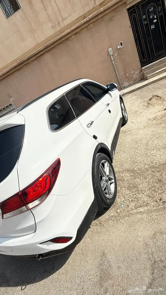 سنتافي جراند فل كامل 2017 0