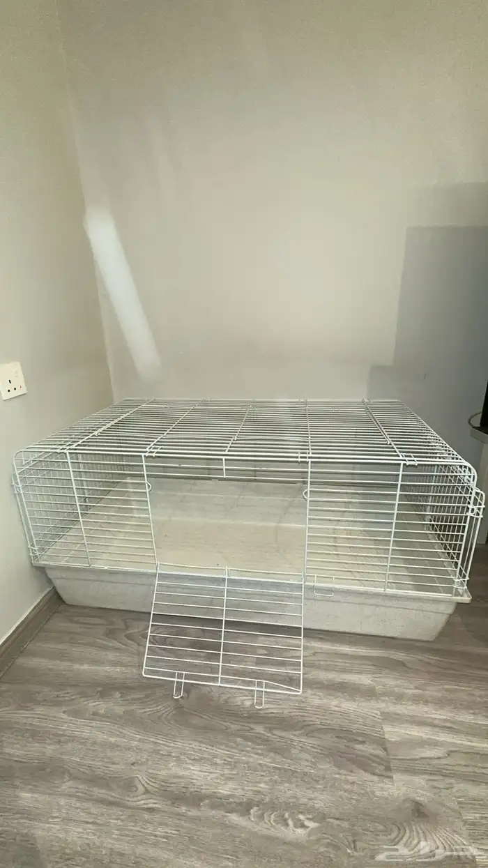 3 اقفاص كبيره للبيع 2