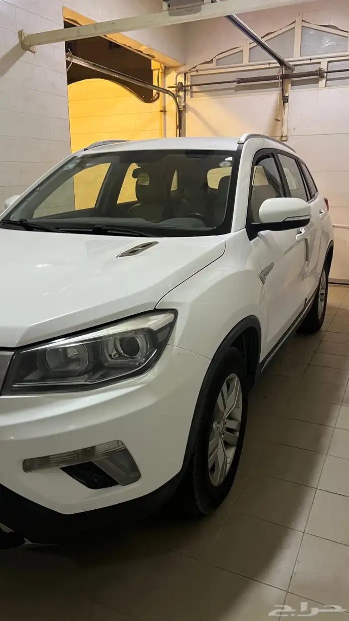 للبيع شانجان cs75 موديل 2019 2