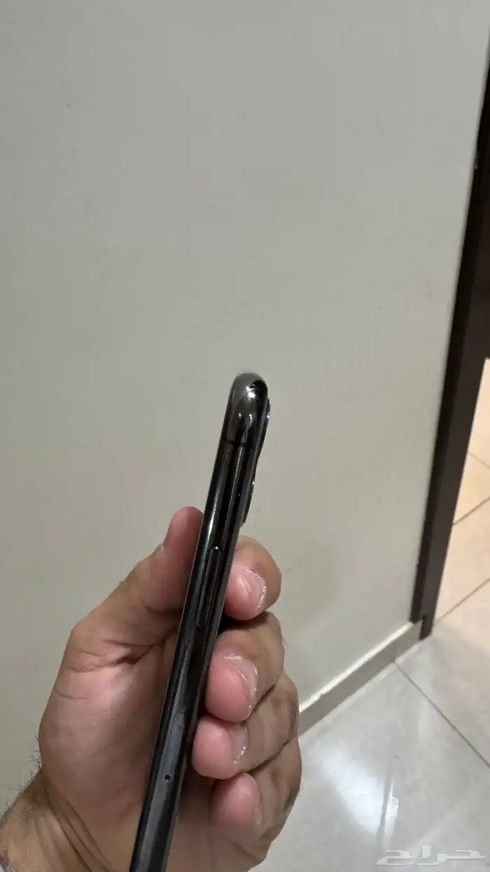 ايفون 11برو 256 قيقا 0