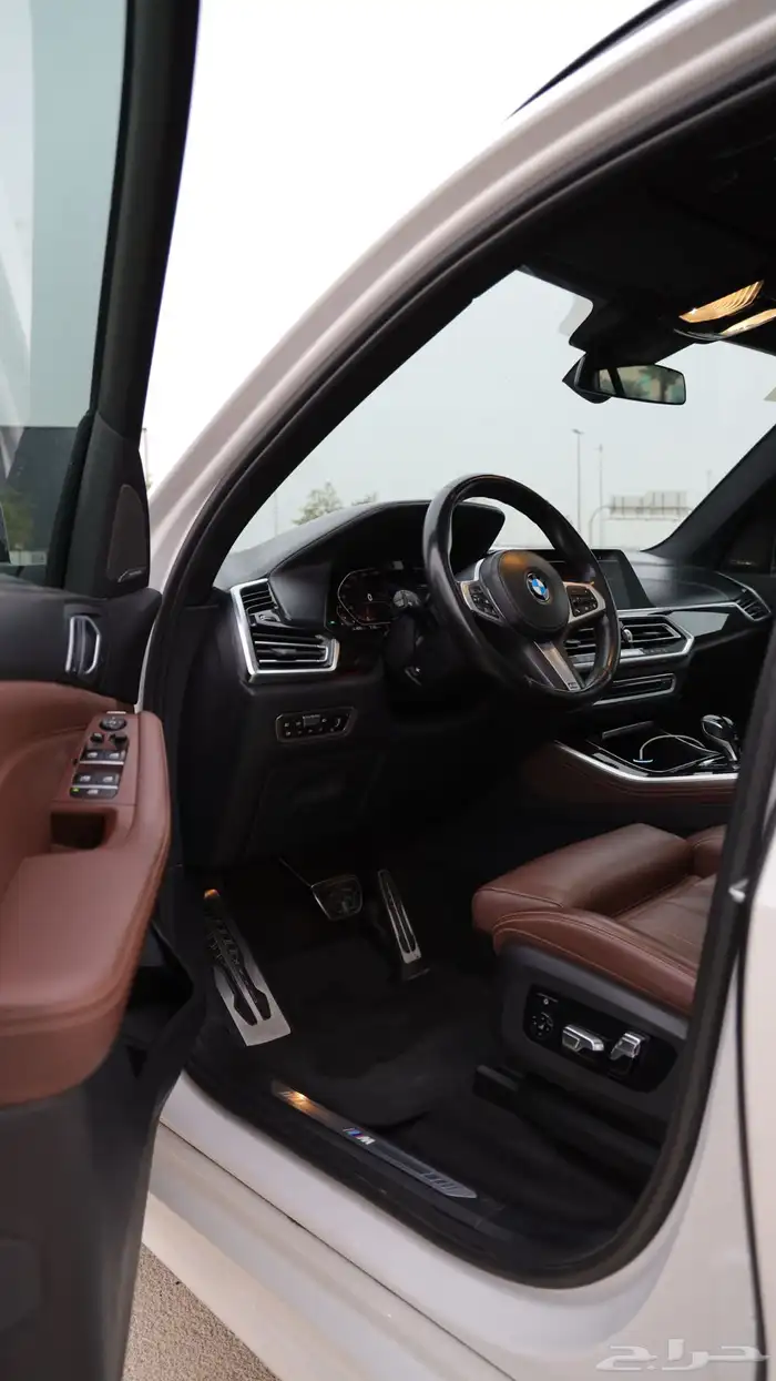 ناغي X5 .. وكالة ( البيع سمح ) 10