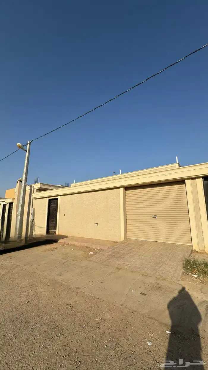 للبيع دور في ملهم بقيمة ارض شمال الرياض 1