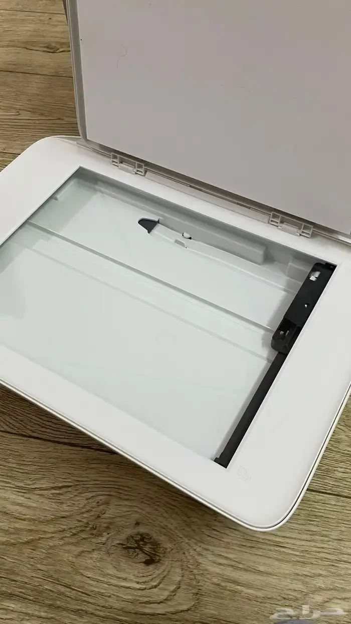 طابعه مع تصوير 0