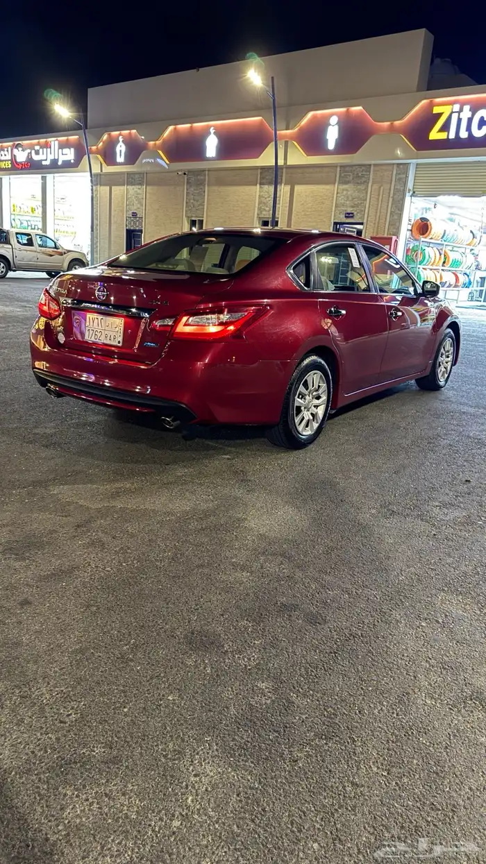 التيما 2017 مخزن 0